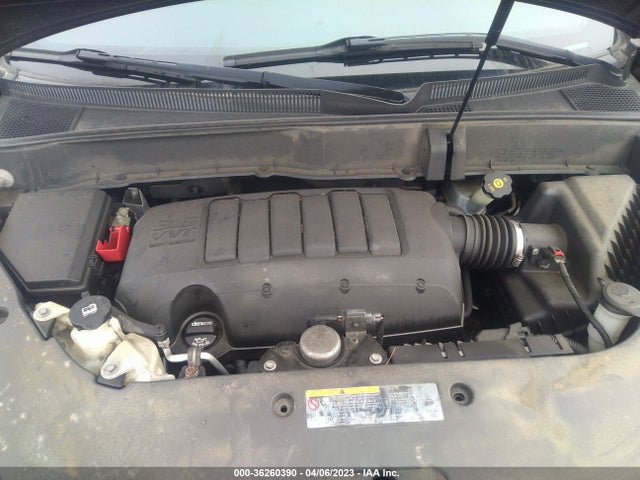 Chevrolet Traverse Lt 2016 1GNKVGKD9GJ300327 Image 10