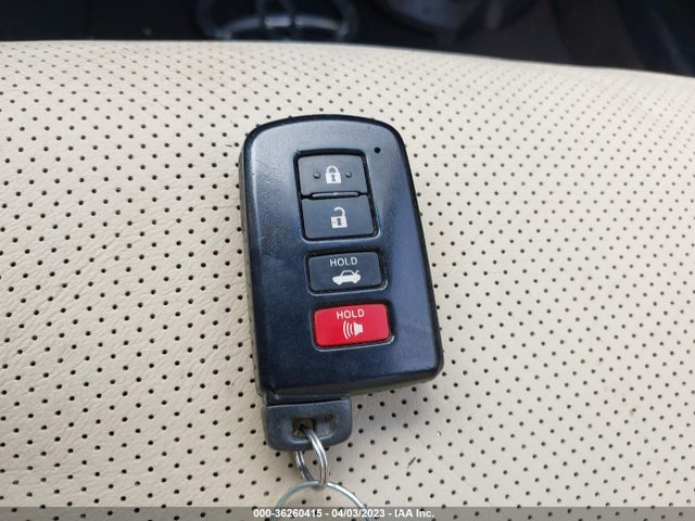 Toyota AVALON LIMITED 2015 4T1BK1EB8FU171790 Image 3