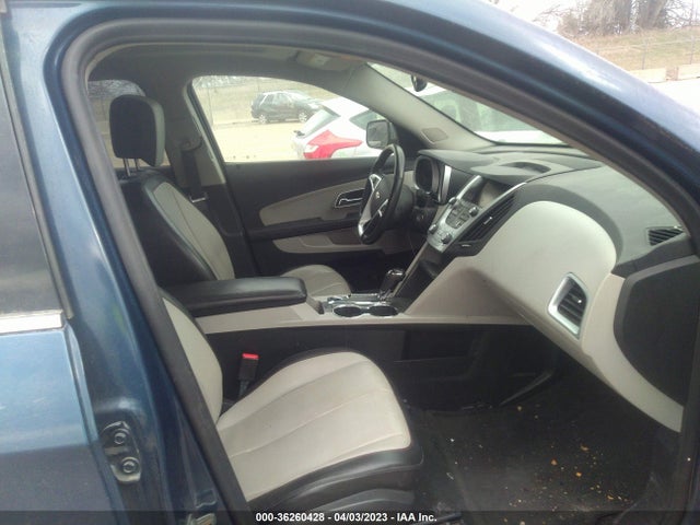 Chevrolet Equinox Premier 2017 2GNFLGE36H6198851 Image 6