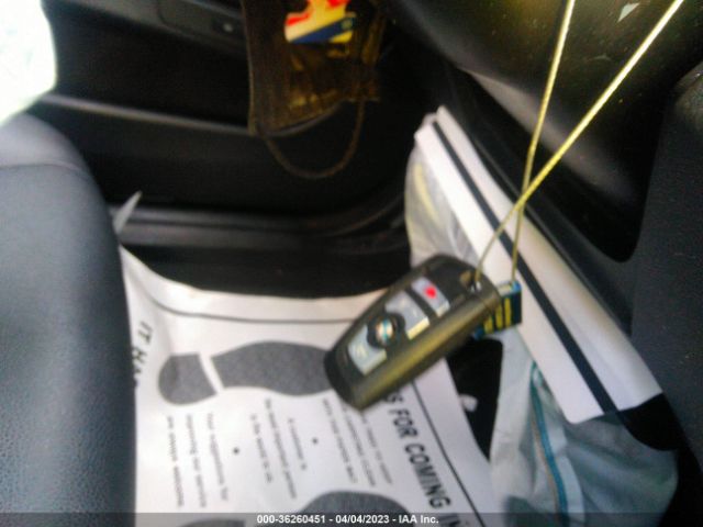 WBA5A5C57FD514434 BMW 5 Series 528i