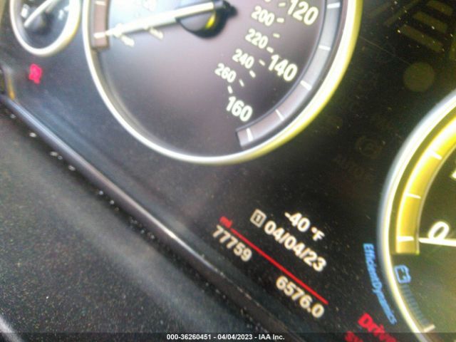 WBA5A5C57FD514434 BMW 5 Series 528i