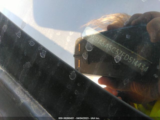 WBA5A5C57FD514434 BMW 5 Series 528i