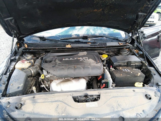 1C3CCCAB9GN161342 Chrysler 200 Limited
