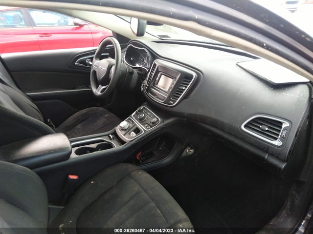 1C3CCCAB9GN161342 Chrysler 200 Limited