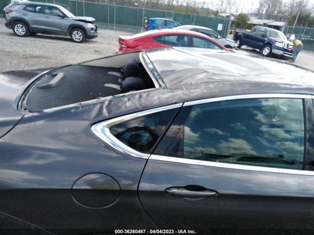 1C3CCCAB9GN161342 Chrysler 200 Limited