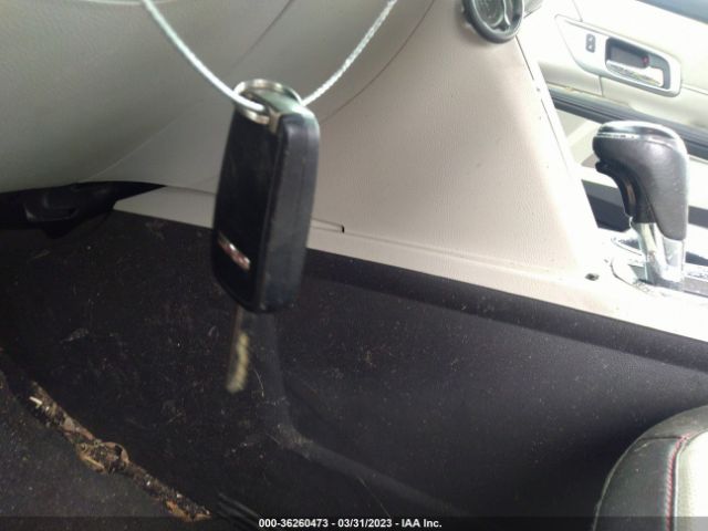 2GKFLPE35G6137499 GMC Terrain Slt