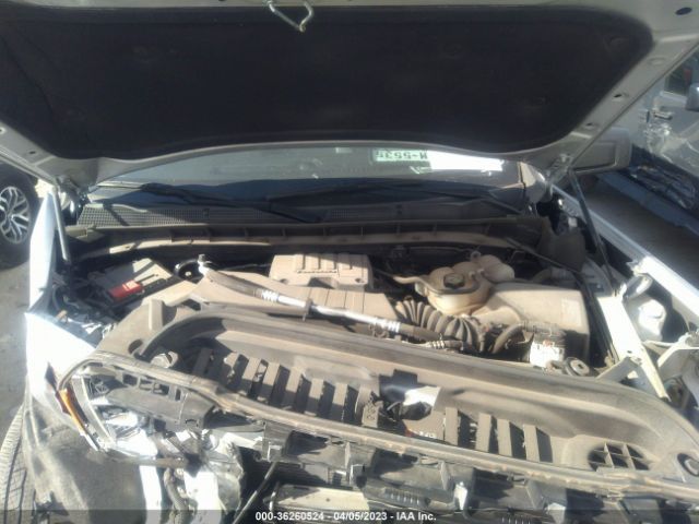 1GTP8CEK0LZ207362 GMC Sierra 1500 Elevation