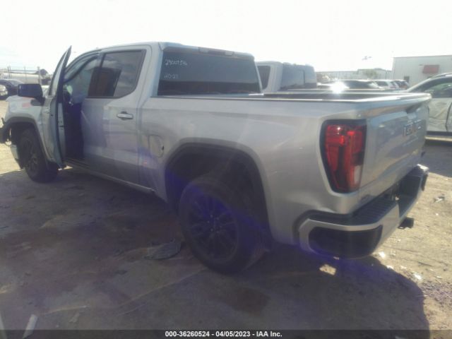 1GTP8CEK0LZ207362 GMC Sierra 1500 Elevation