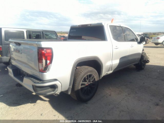 1GTP8CEK0LZ207362 GMC Sierra 1500 Elevation