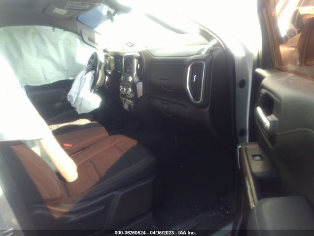 1GTP8CEK0LZ207362 GMC Sierra 1500 Elevation
