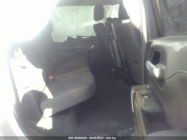 1GTP8CEK0LZ207362 GMC Sierra 1500 Elevation