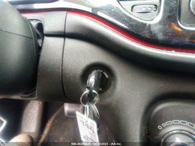 1C3CDFBB7FD351867 Dodge DART SXT