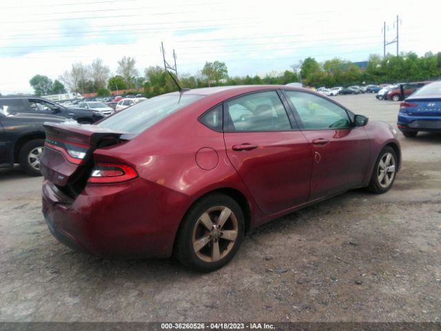 1C3CDFBB7FD351867 Dodge DART SXT