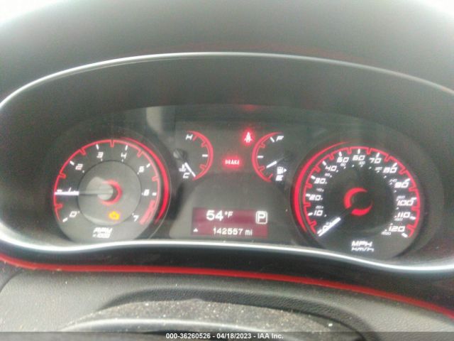 1C3CDFBB7FD351867 Dodge DART SXT