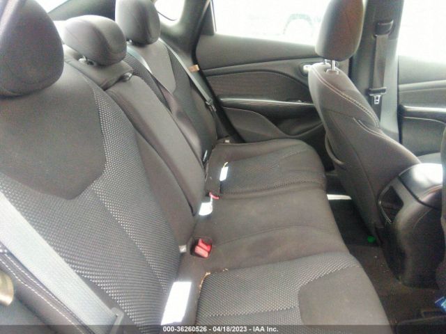 1C3CDFBB7FD351867 Dodge DART SXT
