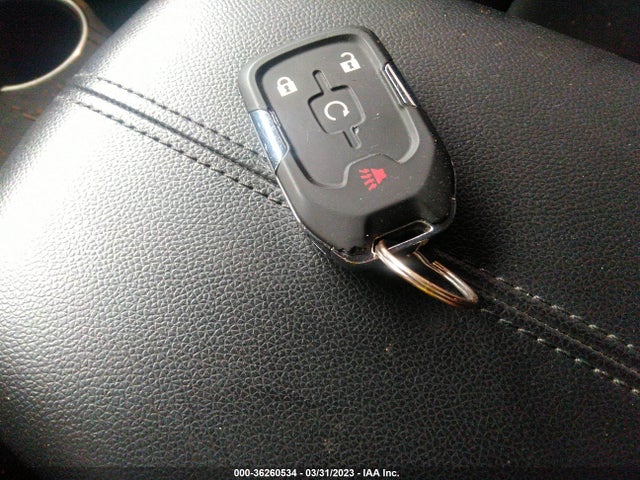 GMC Terrain Slt 2019 3GKALPEV7KL192049 Image 11