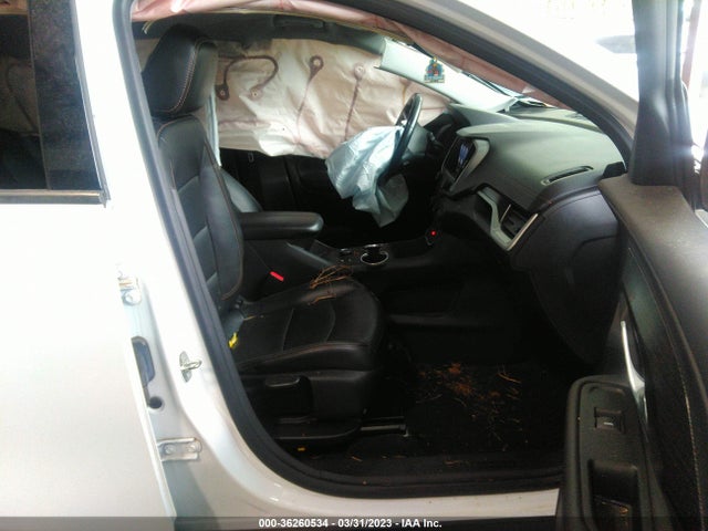 GMC Terrain Slt 2019 3GKALPEV7KL192049 Image 5
