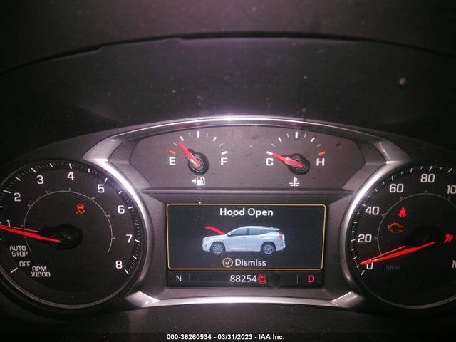 GMC Terrain Slt 2019 3GKALPEV7KL192049 Image 7