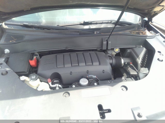 GMC Acadia Denali 2015 1GKKRTKD6FJ180429 Image 10