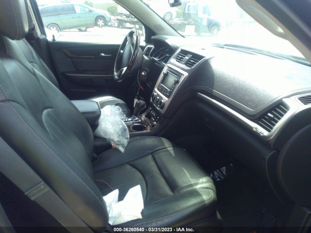 GMC Acadia Denali 2015 1GKKRTKD6FJ180429 Image 5