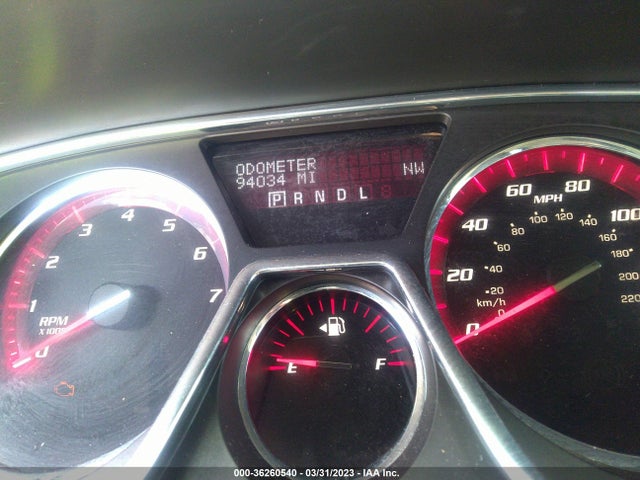 GMC Acadia Denali 2015 1GKKRTKD6FJ180429 Image 7