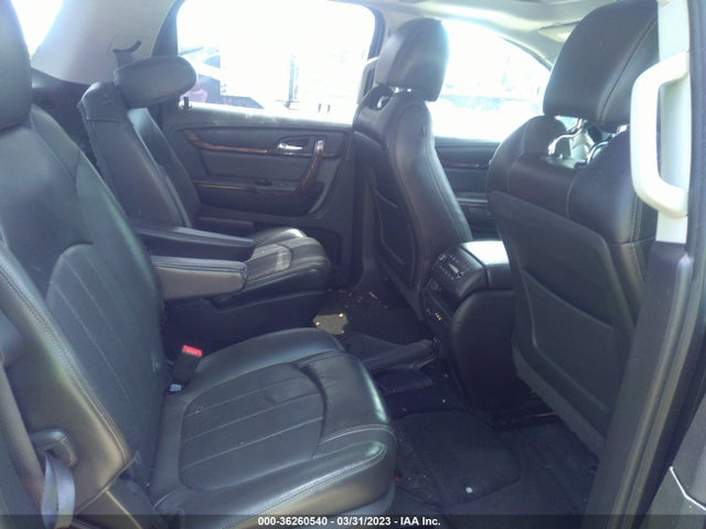 GMC Acadia Denali 2015 1GKKRTKD6FJ180429 Image 8