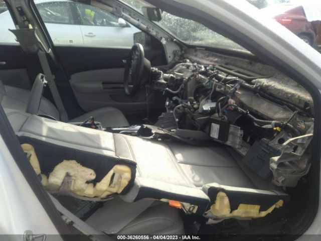 19UUB3F59FA010854 Acura Tlx V6 Tech