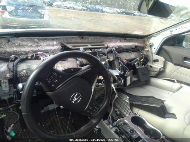 19UUB3F59FA010854 Acura Tlx V6 Tech