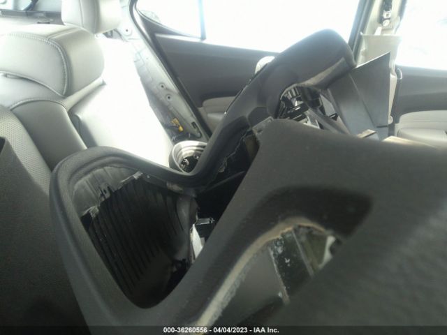 19UUB3F59FA010854 Acura Tlx V6 Tech