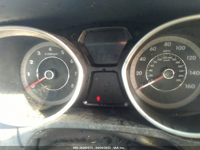 Hyundai Elantra Value Edition 2016 KMHDH4AE4GU600899 Image 7