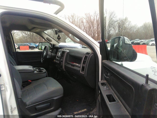 2015 RAM 1500 TRADESMAN VIN: 1C6RR6FG5FS754469