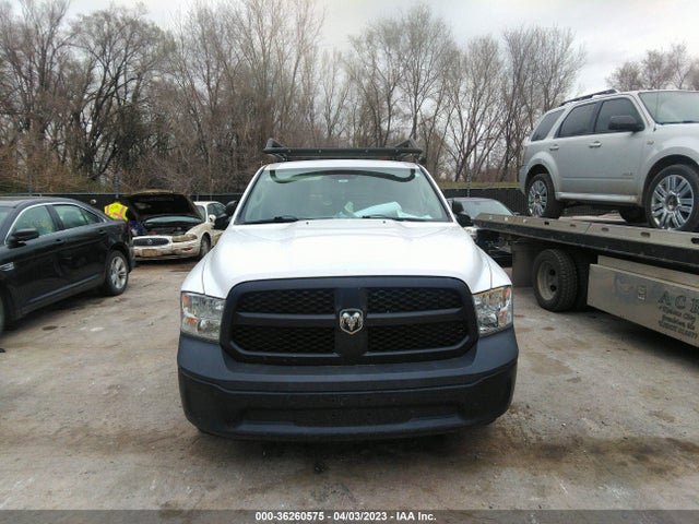 2015 RAM 1500 TRADESMAN VIN: 1C6RR6FG5FS754469