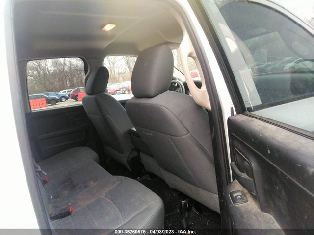 2015 RAM 1500 TRADESMAN VIN: 1C6RR6FG5FS754469