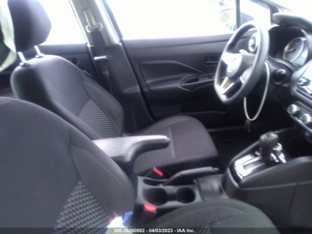 3N1CN8DV8LL803829 Nissan VERSA S