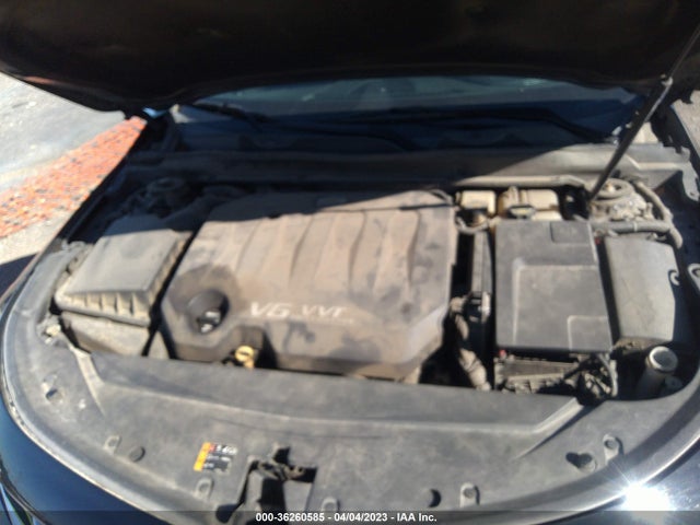 Chevrolet IMPALA LT 2014 1G1125S32EU143141 Image 10