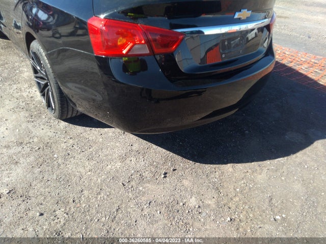 Chevrolet IMPALA LT 2014 1G1125S32EU143141 Image 6