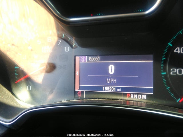 Chevrolet IMPALA LT 2014 1G1125S32EU143141 Image 7