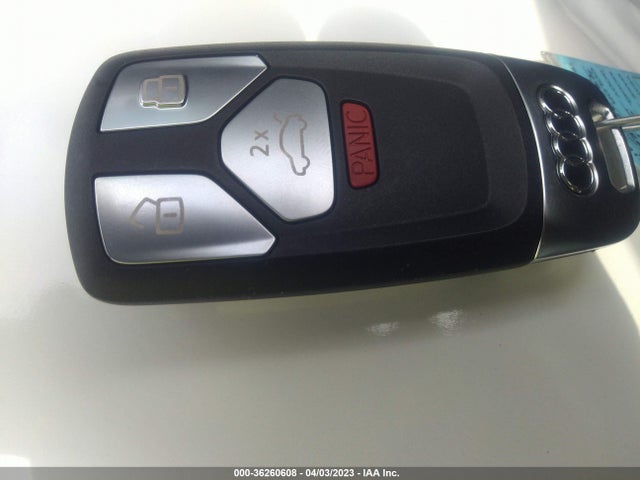2023 Audi S5, VIN: WAUB4CF53PA010525