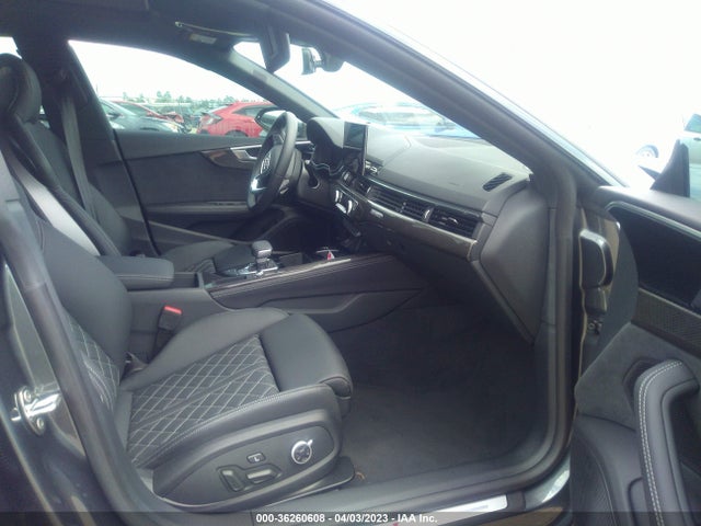2023 Audi S5, VIN: WAUB4CF53PA010525