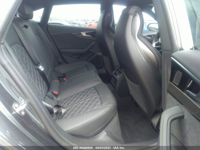 2023 Audi S5, VIN: WAUB4CF53PA010525
