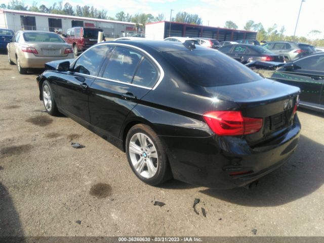 WBA8E1C32HA029101 BMW 3 Series 330e Iperformance