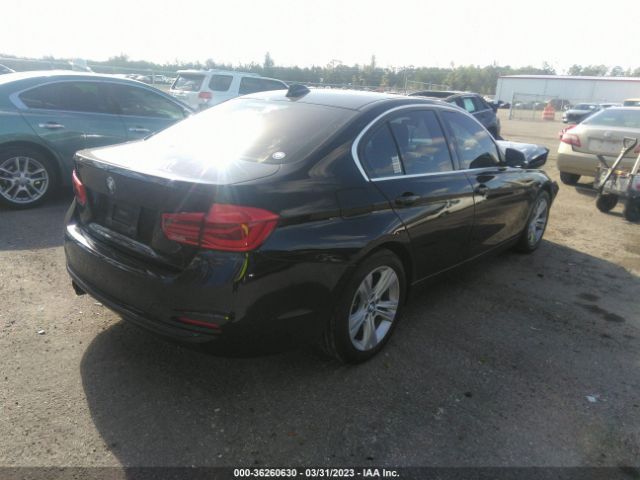 WBA8E1C32HA029101 BMW 3 Series 330e Iperformance