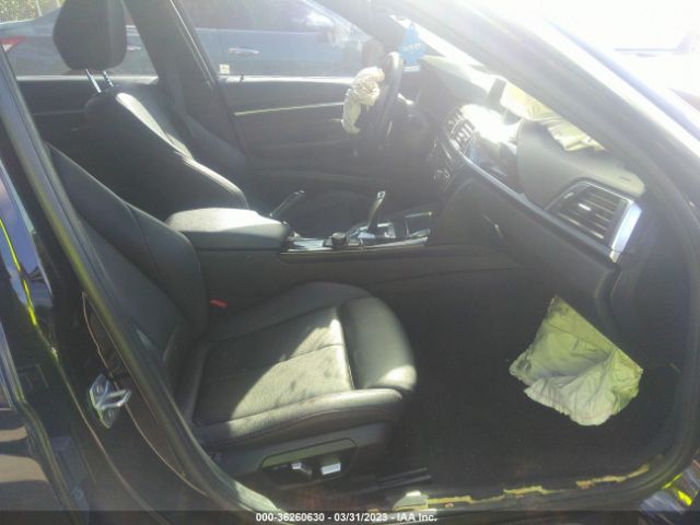 WBA8E1C32HA029101 BMW 3 Series 330e Iperformance
