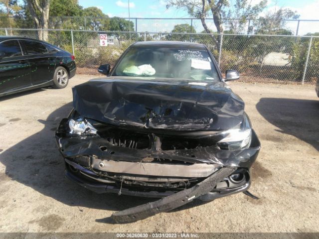 WBA8E1C32HA029101 BMW 3 Series 330e Iperformance