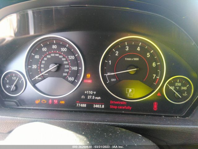 WBA8E1C32HA029101 BMW 3 Series 330e Iperformance