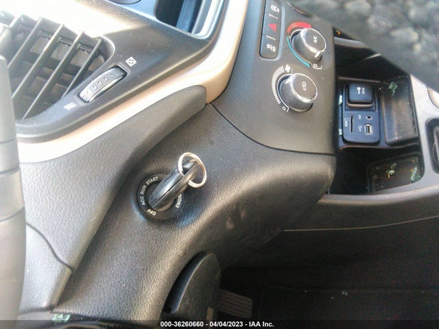 1C4PJLCXXJD553044 Jeep Cherokee Latitude