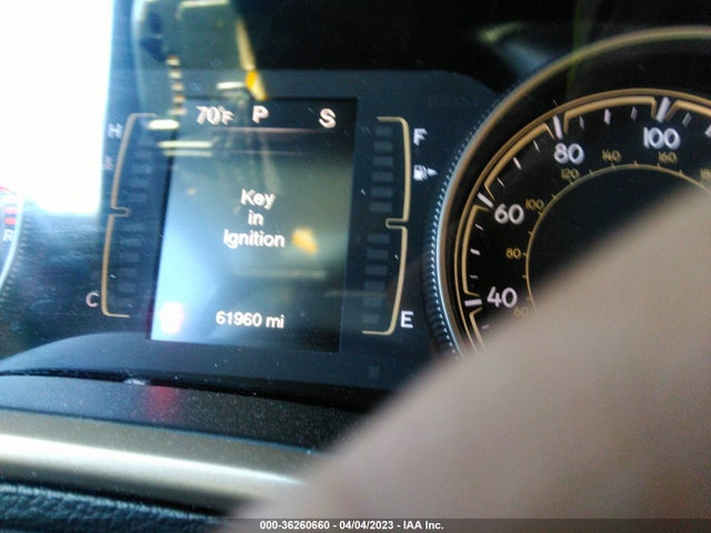1C4PJLCXXJD553044 Jeep Cherokee Latitude