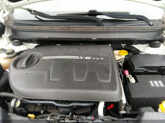 1C4PJMDS1HW612070 Jeep Cherokee Limited