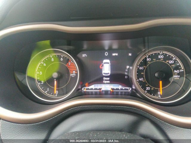 1C4PJMDS1HW612070 Jeep Cherokee Limited