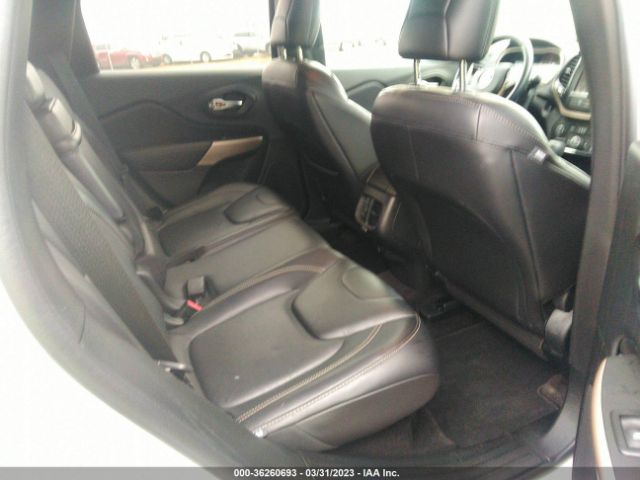 1C4PJMDS1HW612070 Jeep Cherokee Limited